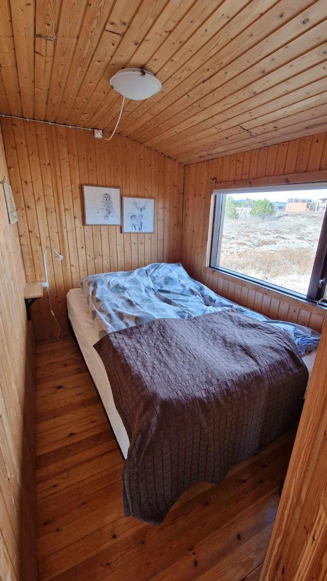 Thingvellir Lake Cottage Veithilundur Kültér fotó