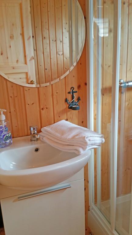 Thingvellir Lake Cottage Veithilundur Kültér fotó